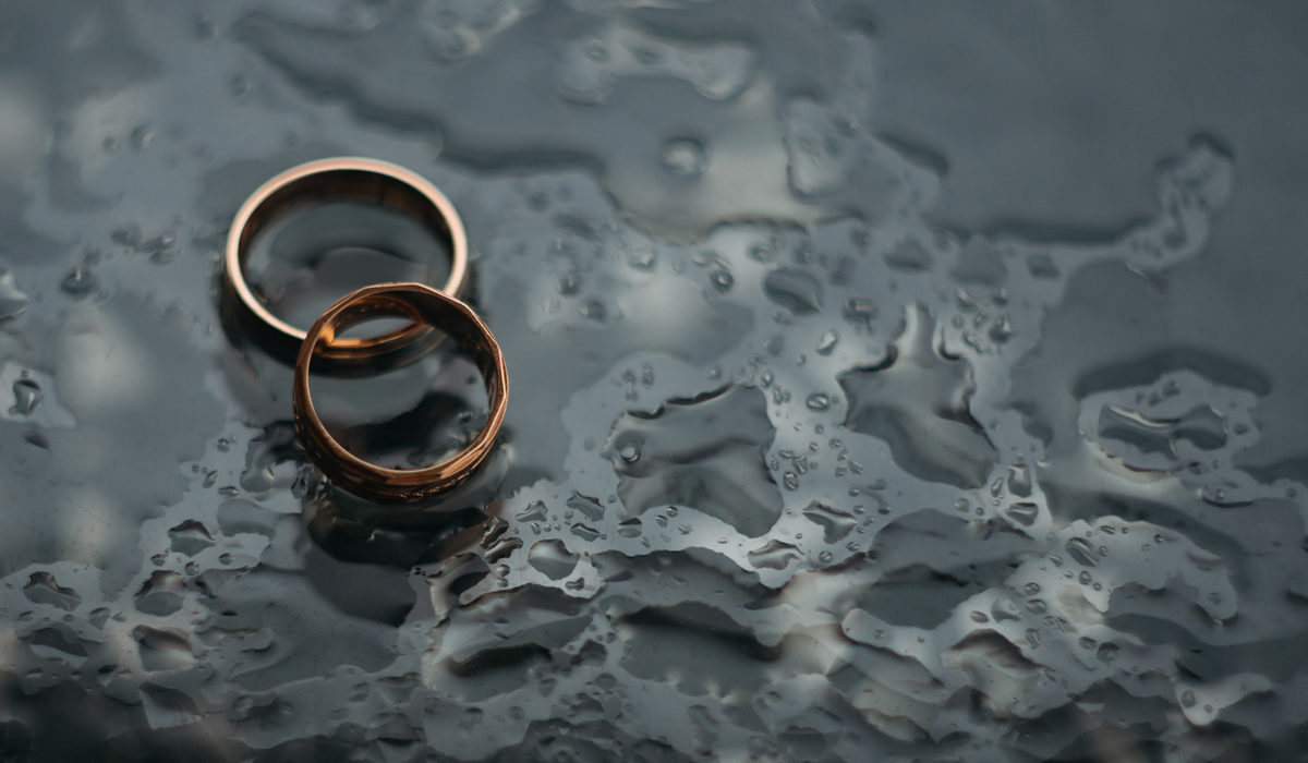 wedding ring