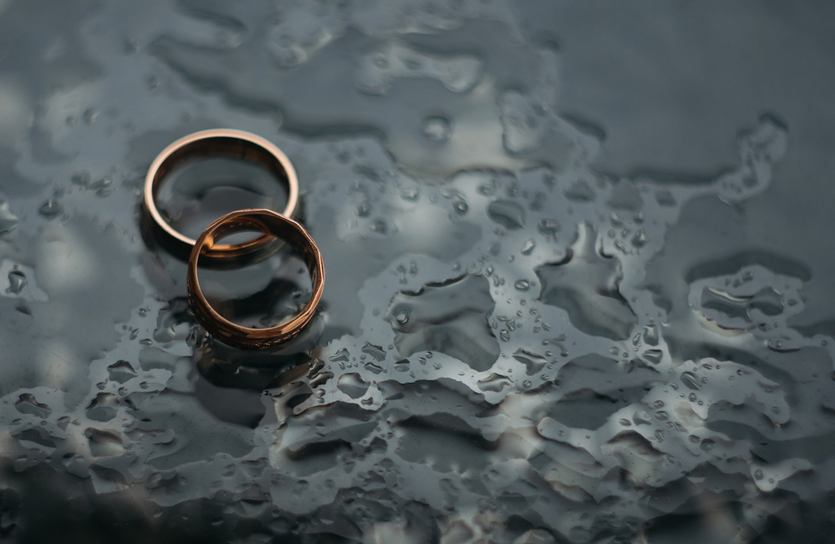 wedding ring