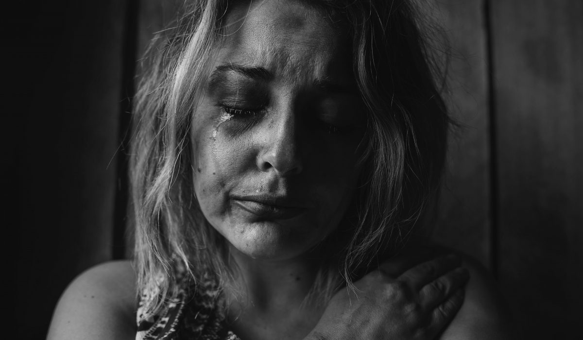 anxiety depression