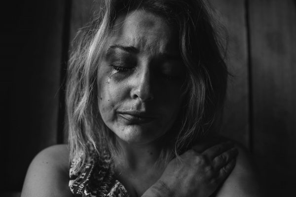 anxiety depression